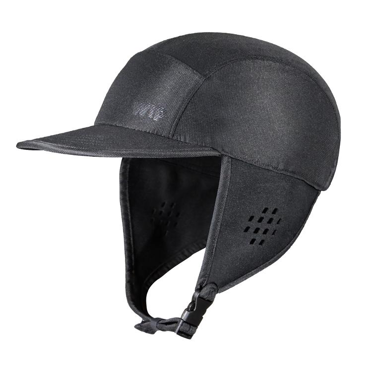 forward WIP - SURF CAP Bump Shell