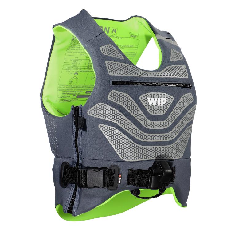 forward WIP - WING NEO VEST 50N