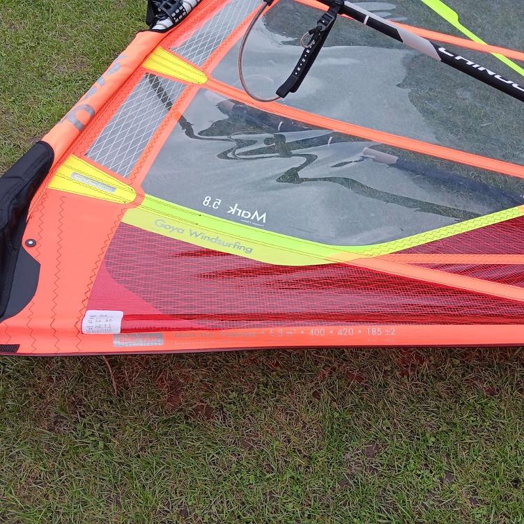 Goya - Mark 5.8m2 2024/2025 - 1