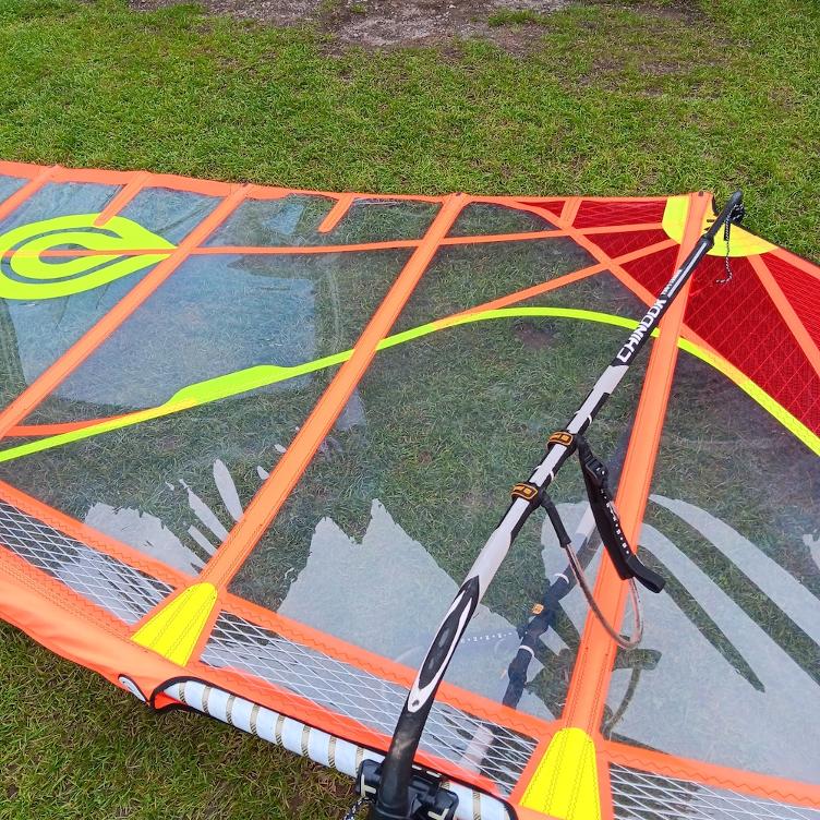 Goya - Mark 5.8m2 2024/2025 - 2