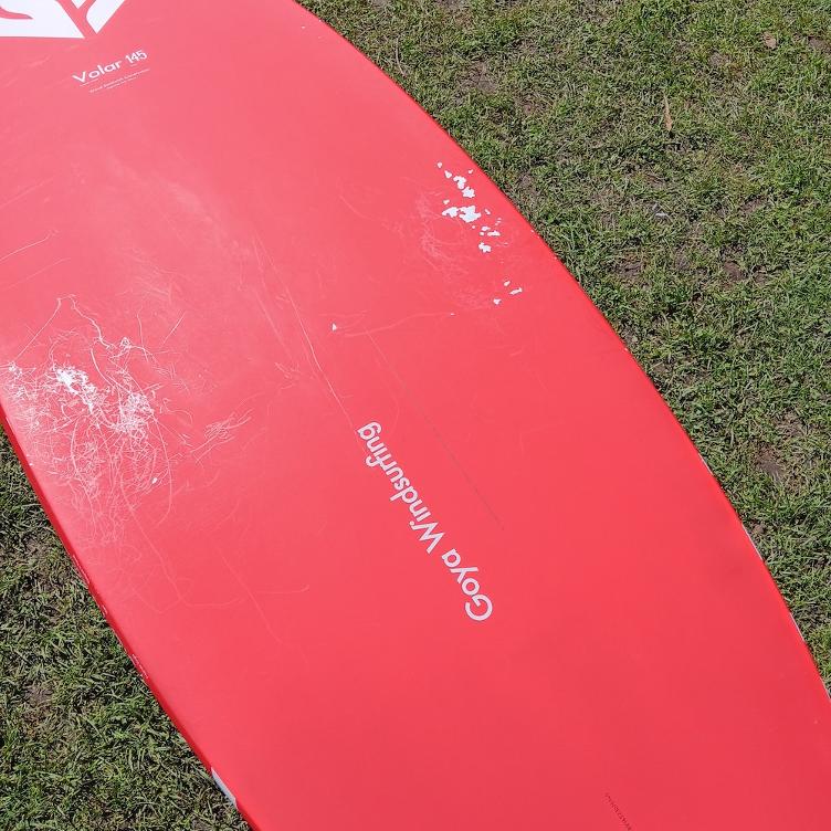 Goya - Volar 3 145l - 2