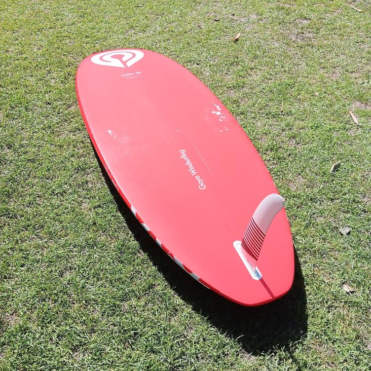 Goya - Volar 3 145l - 4