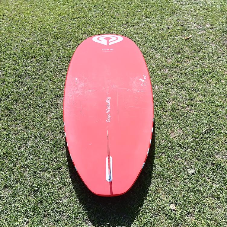 Goya - Volar 3 145l - 0