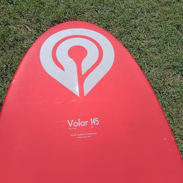 Goya - Volar 3 145l - 1