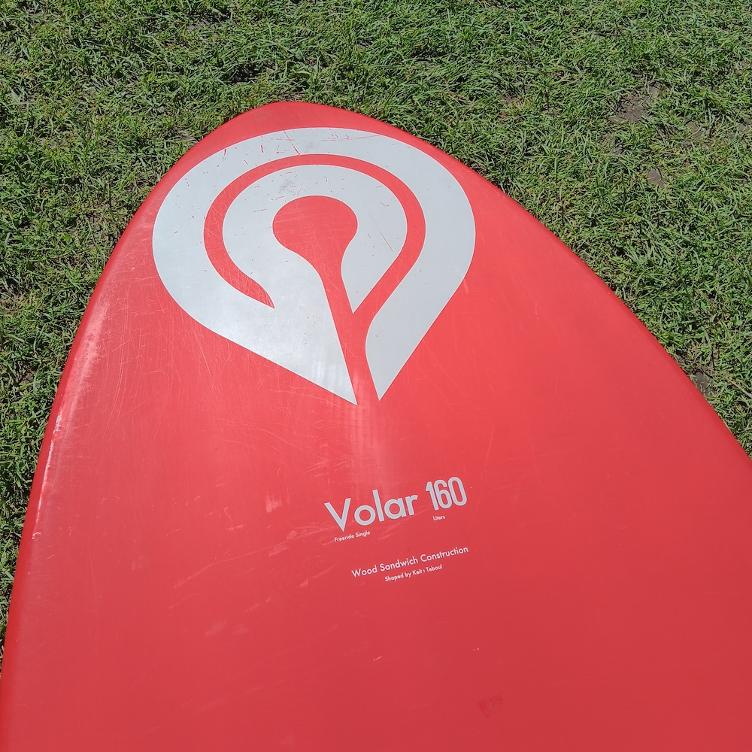 Goya - Volar 3 160l - 2