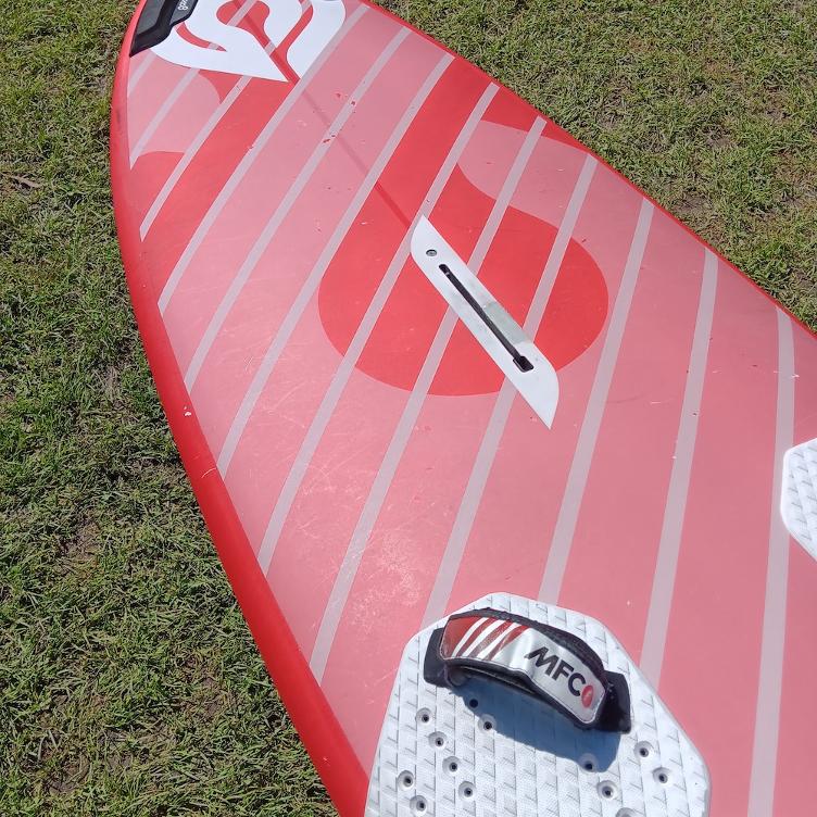 Goya - Volar 3 160l - 0