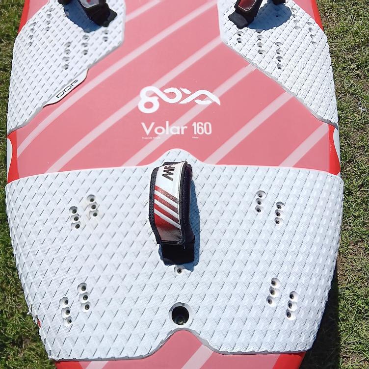 Goya - Volar 3 160l - 3