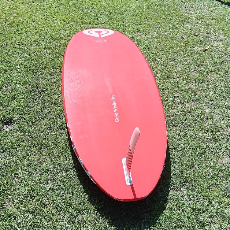 Goya - Volar 3 160l - 1