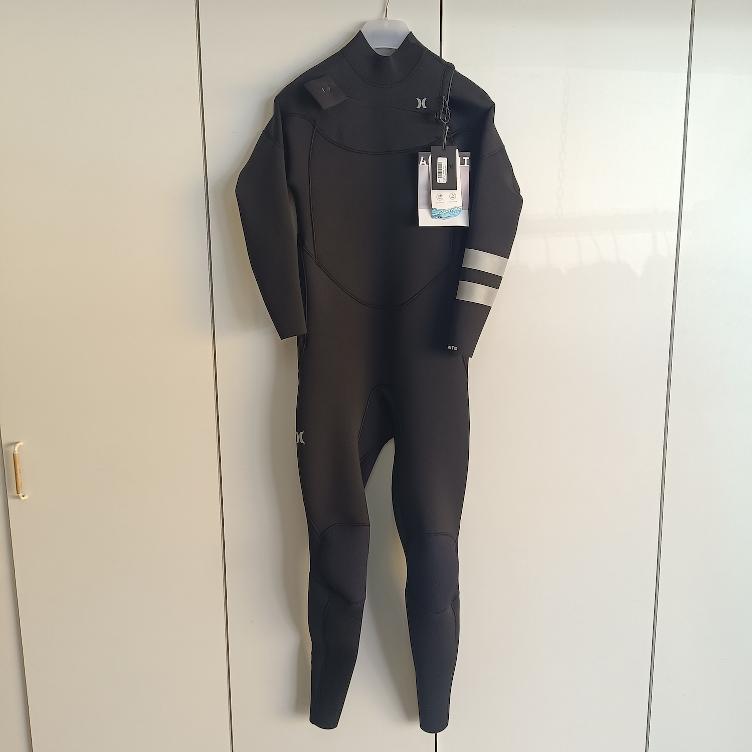 Hurley - Advant 4/3 Fullsuit - Men Size L