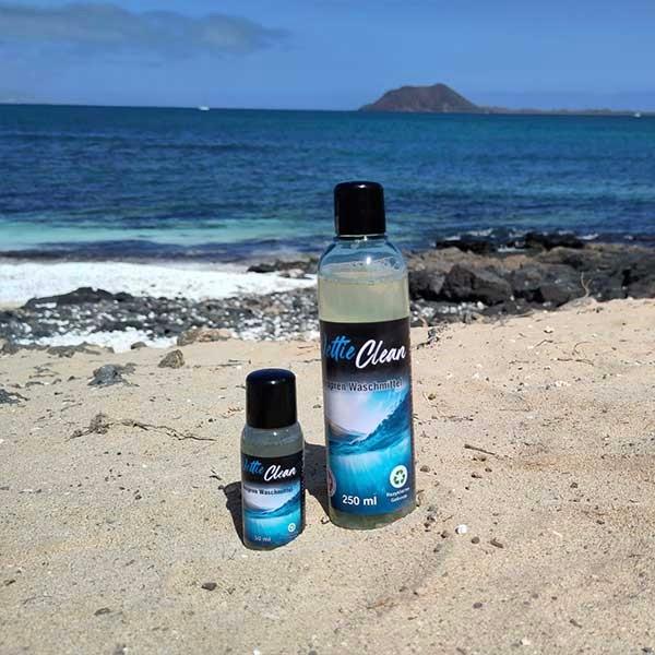 IndWet - Wettie Clean Neopren Waschmittel