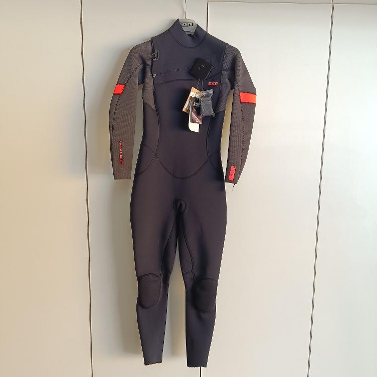 ION - AMAZE Amp 3/2mm FZ - Woman Size 38/M