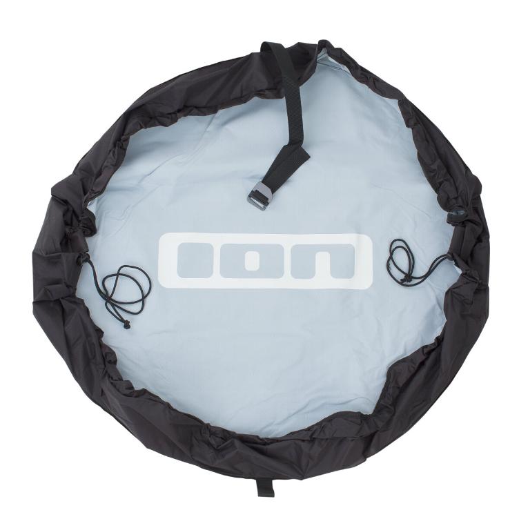 ION - GEARBAG CHANGING MAT / WETBAG