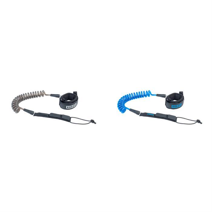 ION - LEASH WING CORE COILED WRIST - 4`