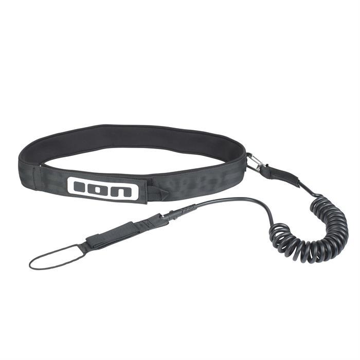 ION - LEASH WING/SUP CORE COILED HIP - BLACK