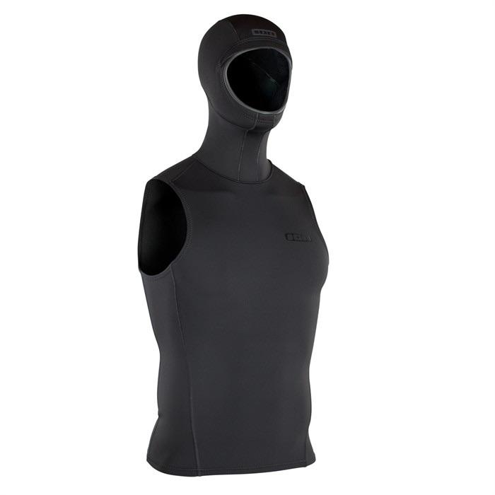 ION - NEO TOP HOODED VEST 2/1 UNISEX - SS26