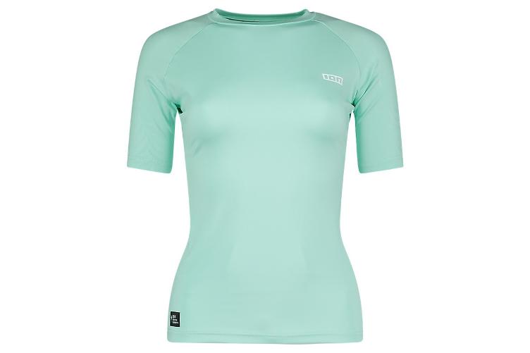 ION - Rashguard SS Women - 2022