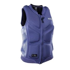 ION - VEST LUNIS FRONT ZIP DEEP-WATER - Women
