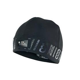 ION - Water Beanie Neo Logo black - unisex