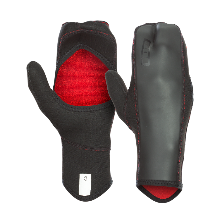 ION - Water Gloves Arctic Mitten 5/4 unisex - 2023