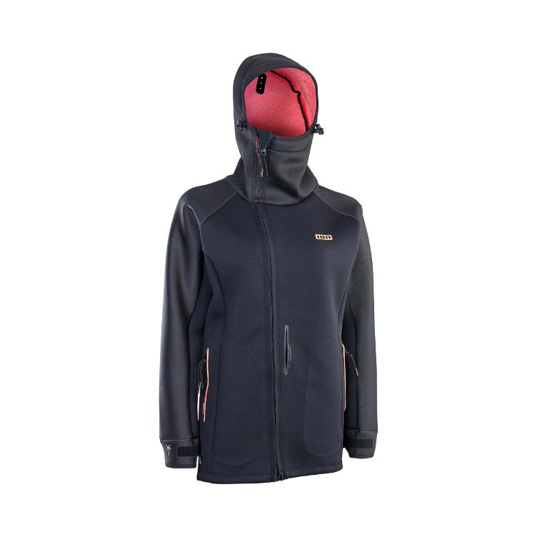 ION - Water Jacket Neo Shelter Amp Women - 2022