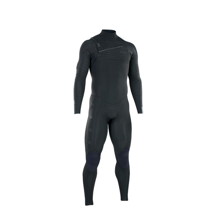 ION - Wetsuit Seek Core 4/3 Front Zip - Men