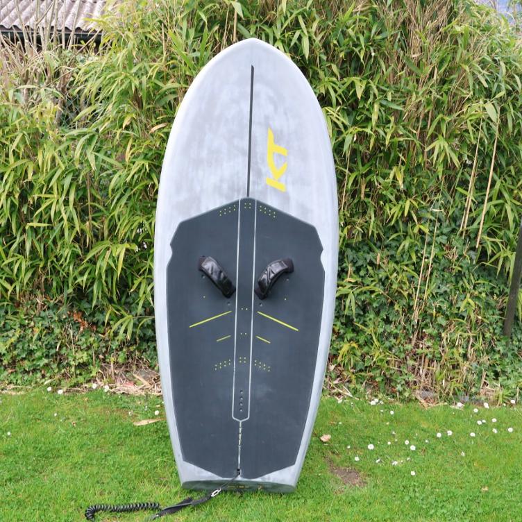 KT - Wing Drifter 4 130l