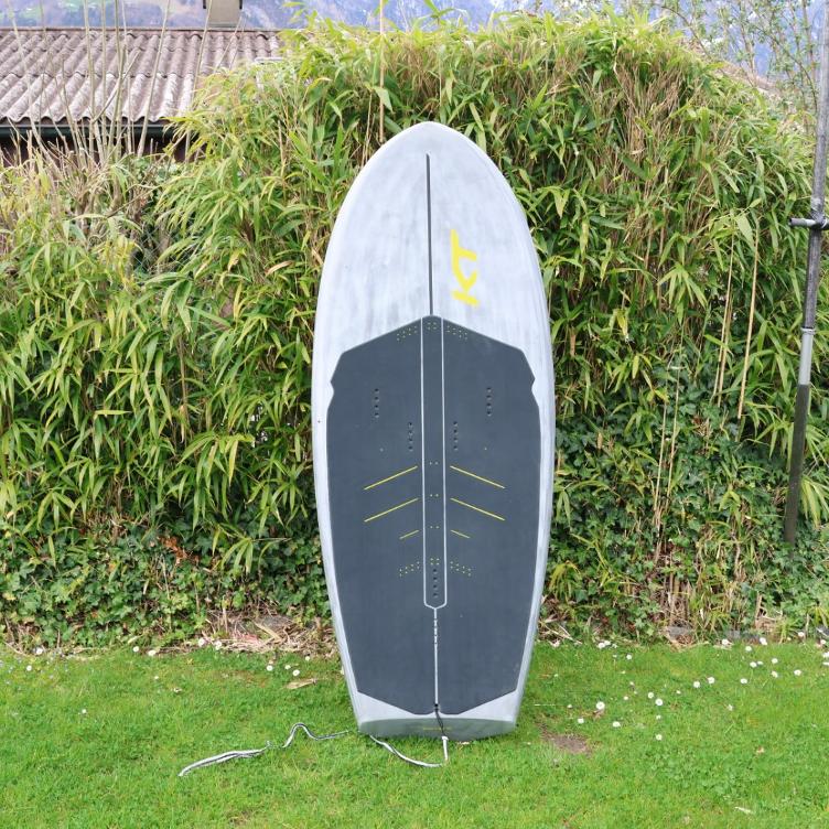 KT - Wing Drifter 4 150l