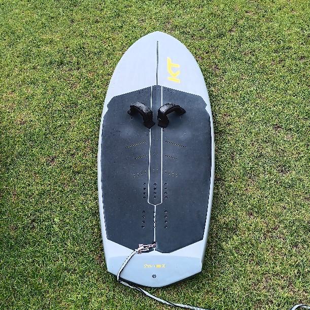KT - Wing Drifter 4 90l