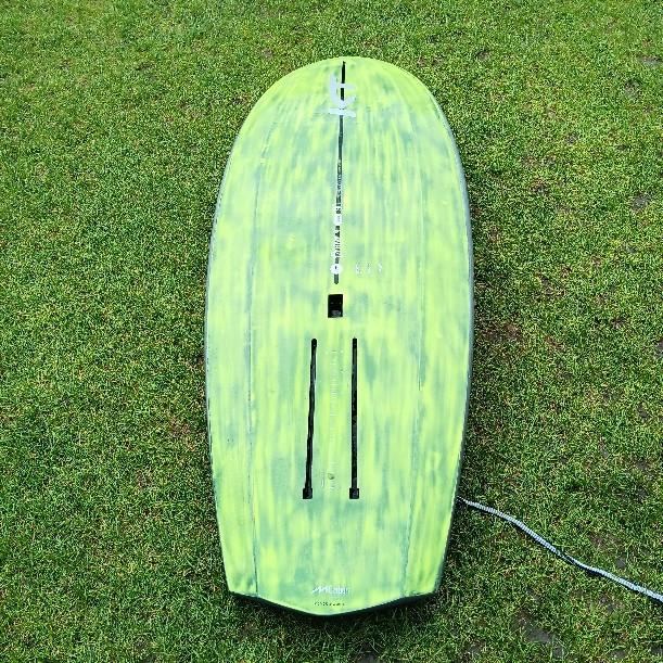 KT - Wing Drifter 4 90l - 1