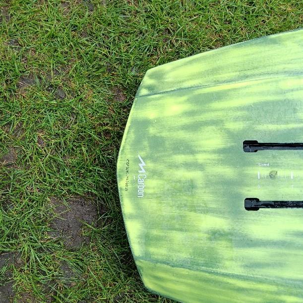 KT - Wing Drifter 4 90l - 2