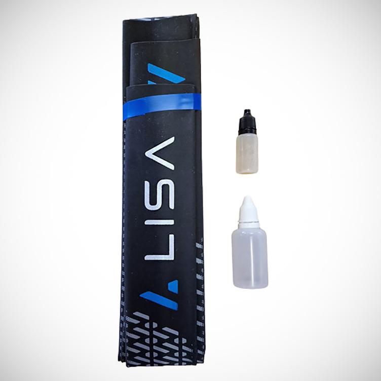 LISA - Boom Grip