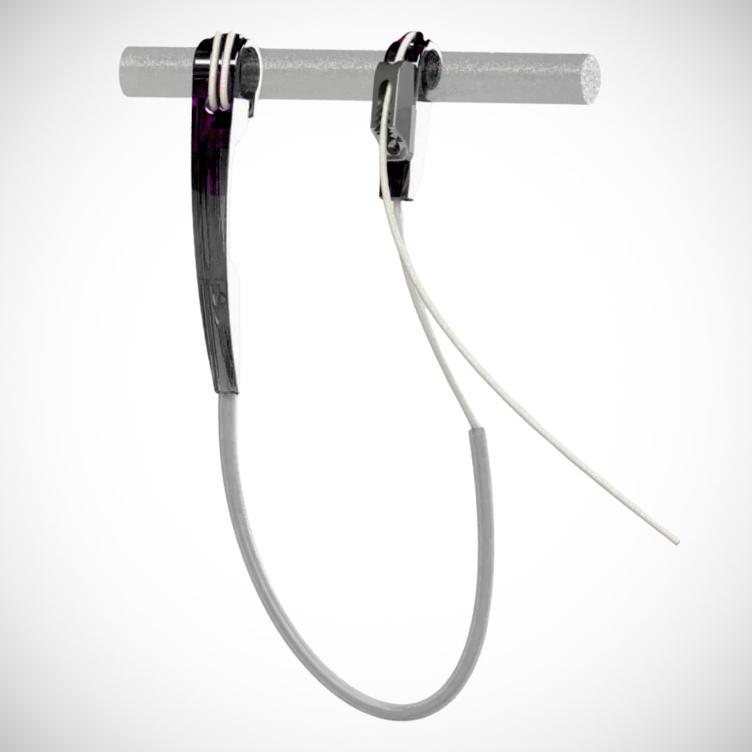 LISA - Harness lines windsurf 2.0