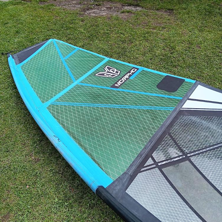 Morpho Sails - 5.7m2 - 2