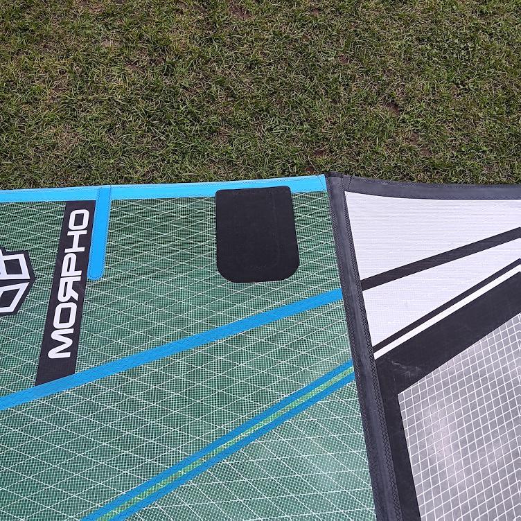Morpho Sails - 5.7m2 - 0