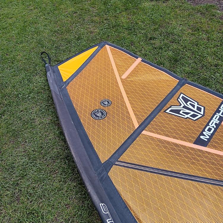 Morpho Sails - 5m2 - 2