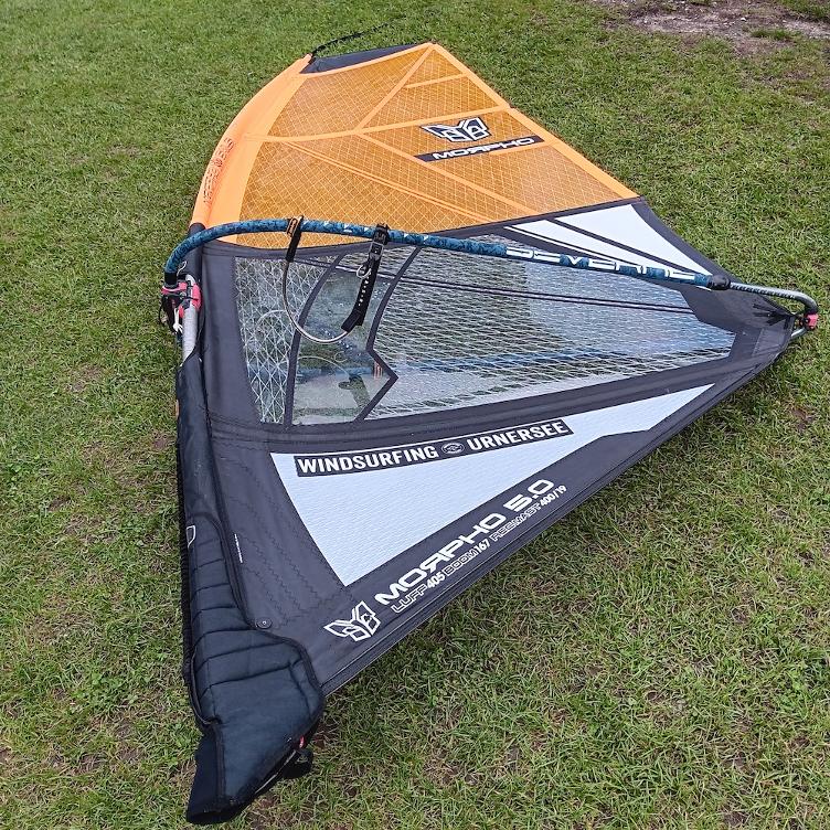 Morpho Sails - 5m2