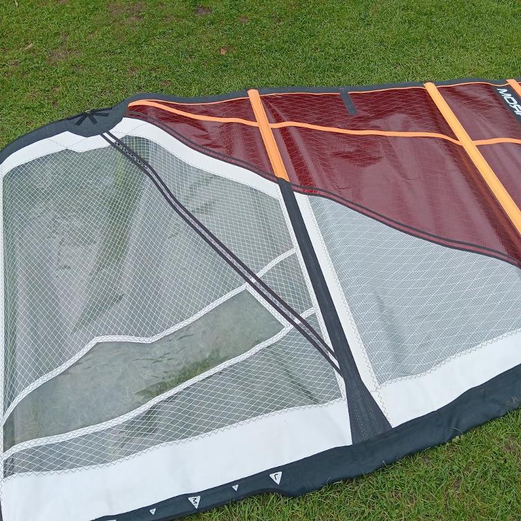 Morpho Sails - 6.3m2 - 0