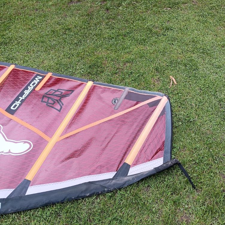Morpho Sails - 6.3m2 - 3