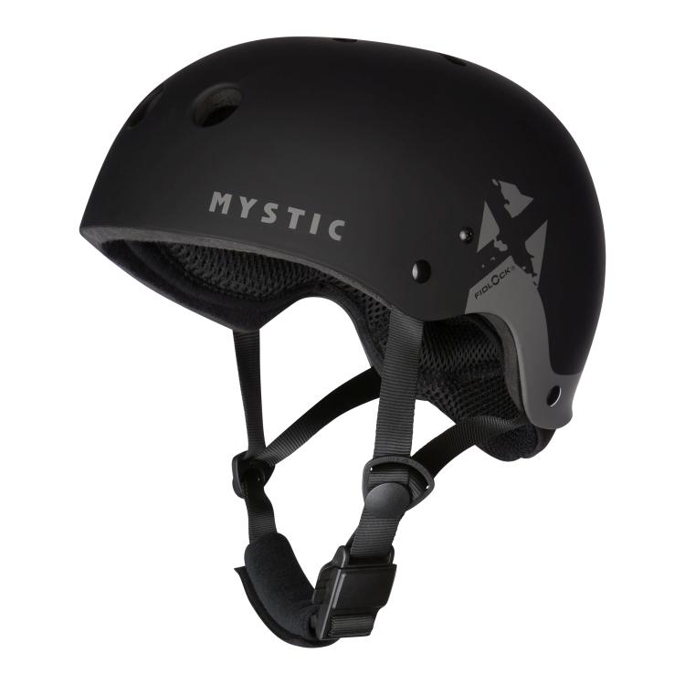 Mystic- MK8 Helmet