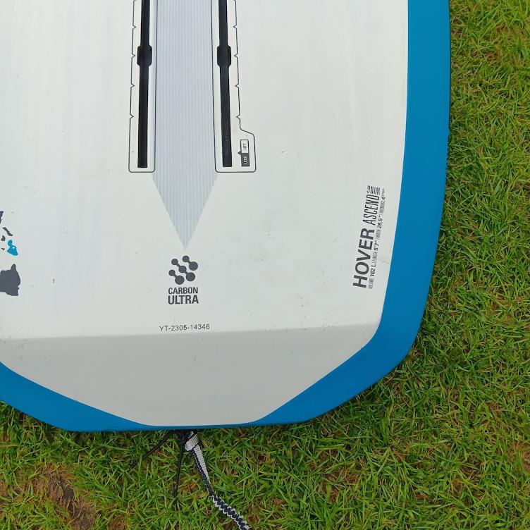 Naish - Hover Ascend 92l - 1