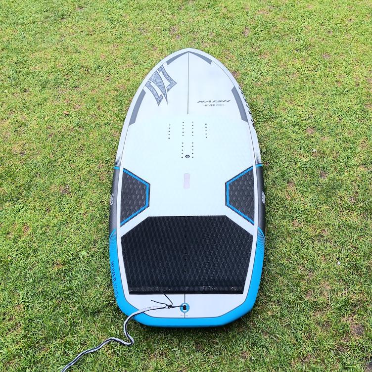 Naish - Hover Ascend 92l
