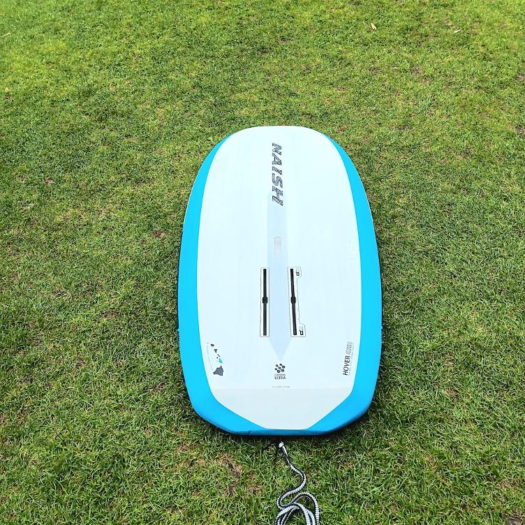 Naish - Hover Ascend 92l - 0