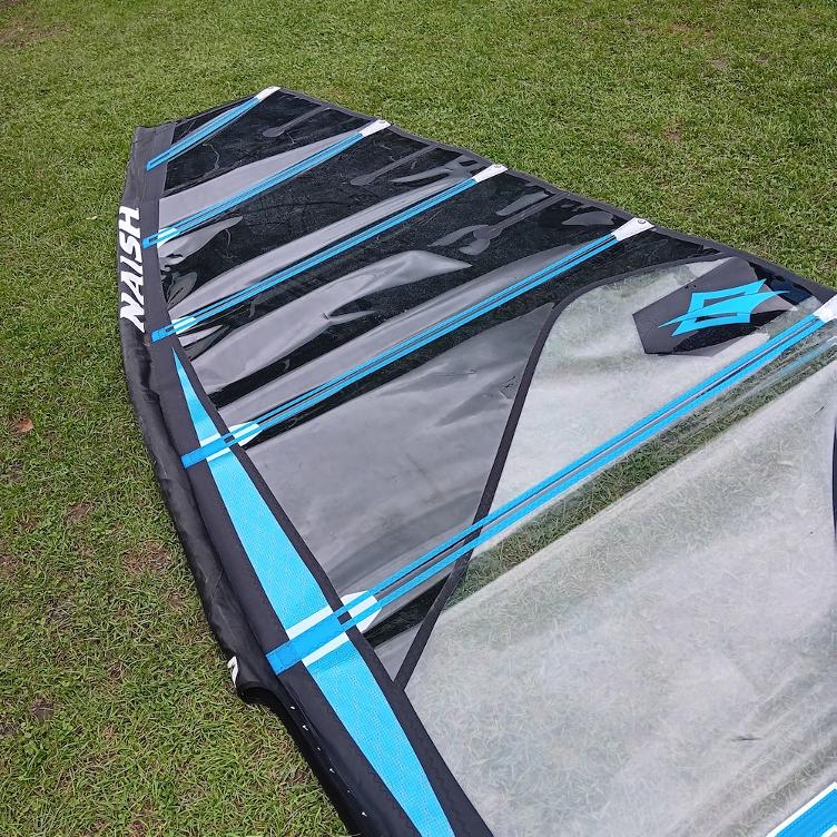 Naish - Sprint 6.4m 2025 - 2