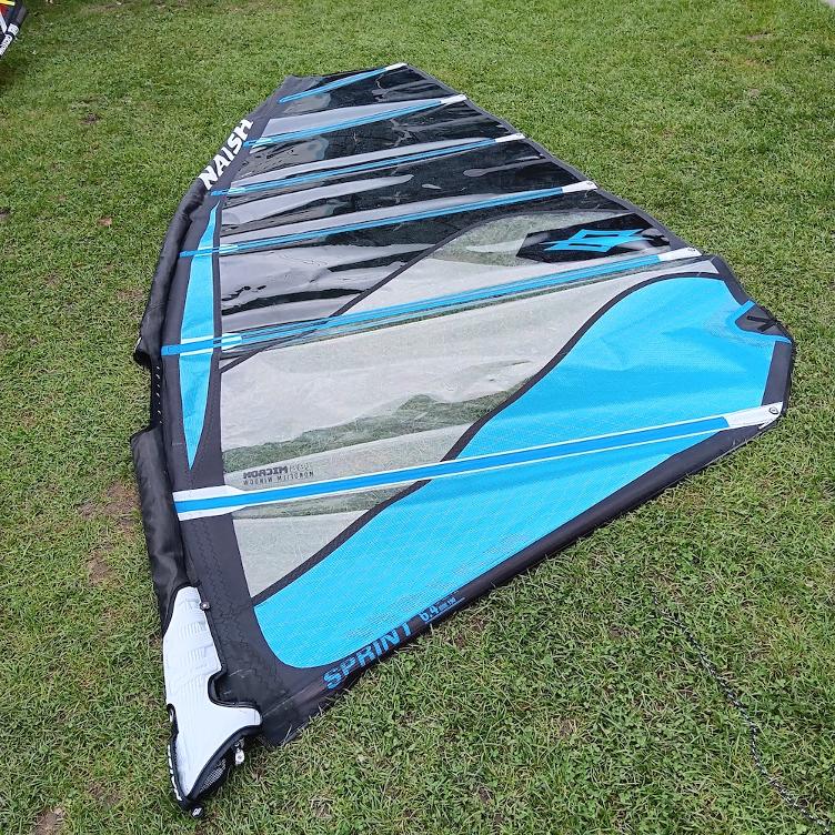 Naish - Sprint 6.4m 2025