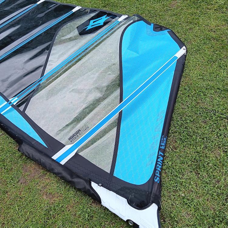 Naish - Sprint 6.4m 2025 - 1