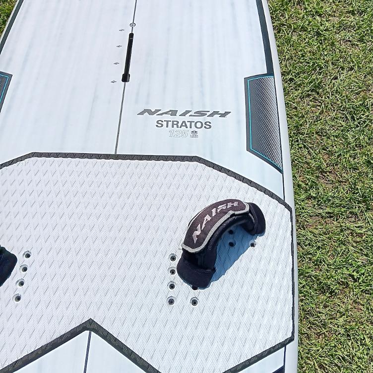 Naish - Stratos 125l - 1