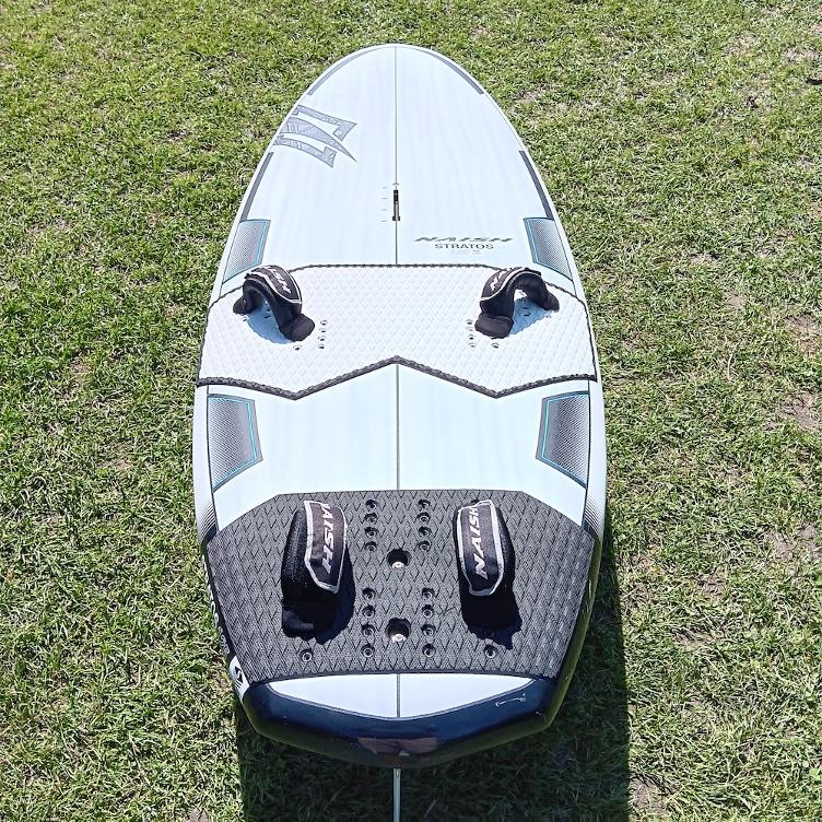 Naish - Stratos 125l