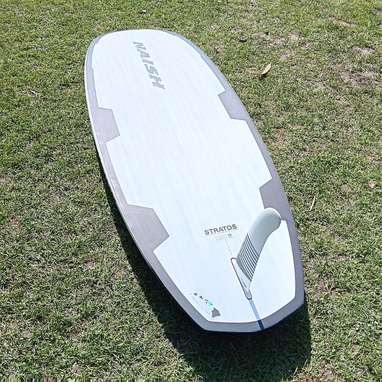 Naish - Stratos 125l - 0