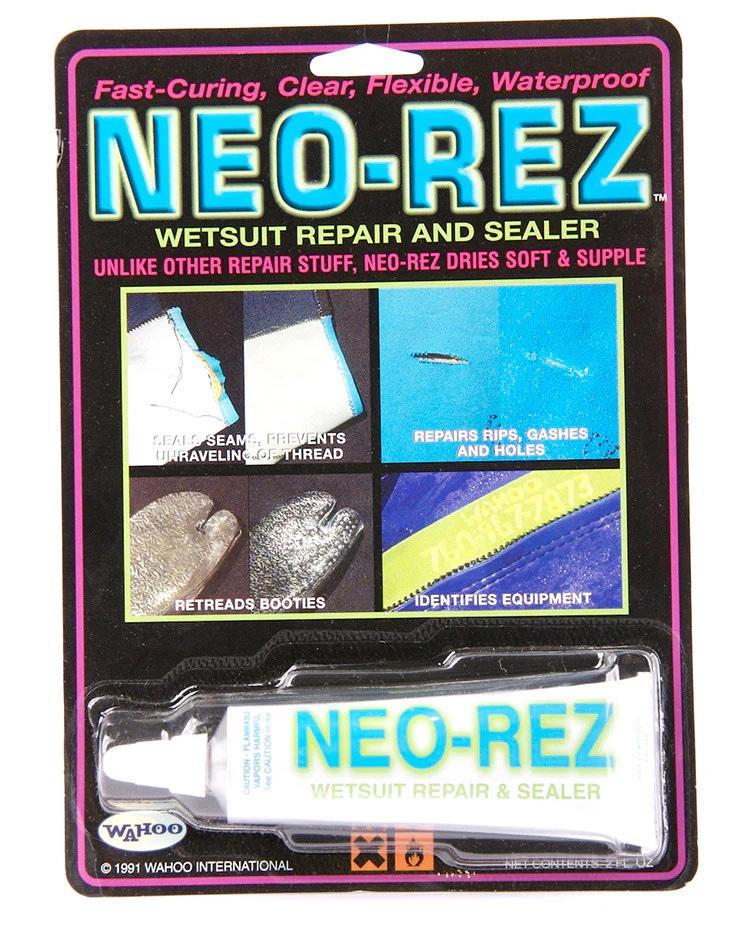 Neo Rez - Wetsuit Repair