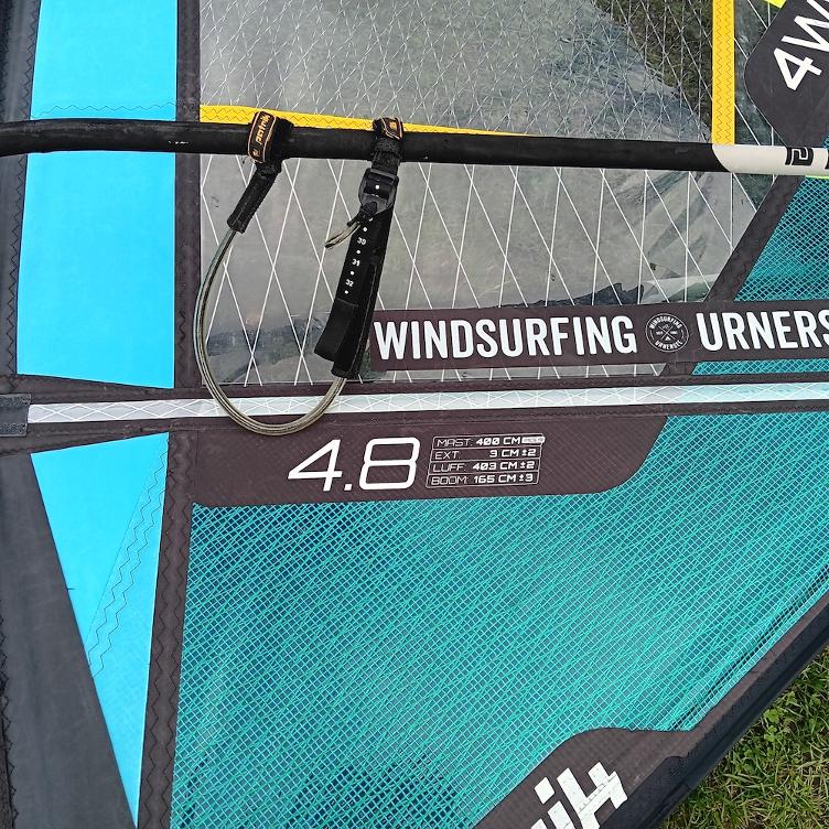 Patrik - 4Wave 4.8m2 - 3